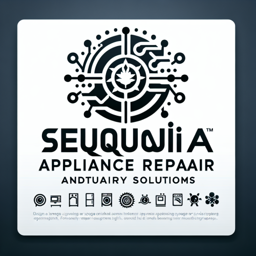 Sequoia Appliance Repair logo